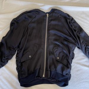 Navy Bomber